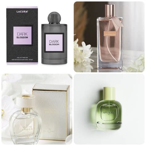 fragrance dupes list